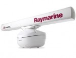 Antena Radar Raymarine 48"