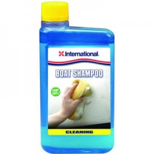 Boat shampoo