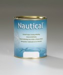 Nautical antifouling