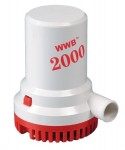 Pompa WWB Bildzh 2000