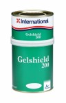 Primer subacvatic Gelshield 200