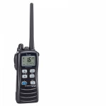 Radio portabil IC-M71