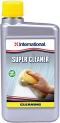 Super cleaner
