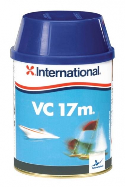 VC 17m antifouling