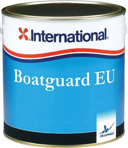 Boatguard EU antifouling