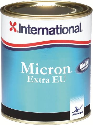 Micron Extra EU antifouling
