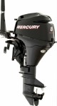 Motor Mercury 8 HP