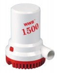 Pompa WWB Bildzh 1500