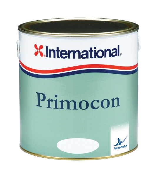 Primer subacvatic Primocon
